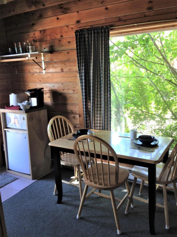 Homer Floatplane Lodge Dış mekan fotoğraf