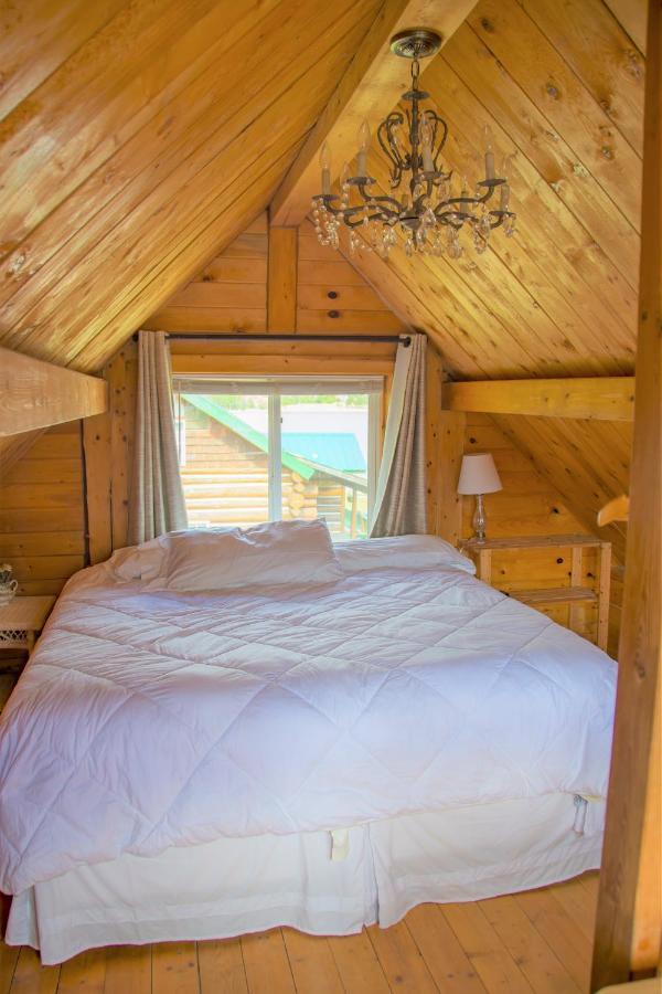 Homer Floatplane Lodge Dış mekan fotoğraf