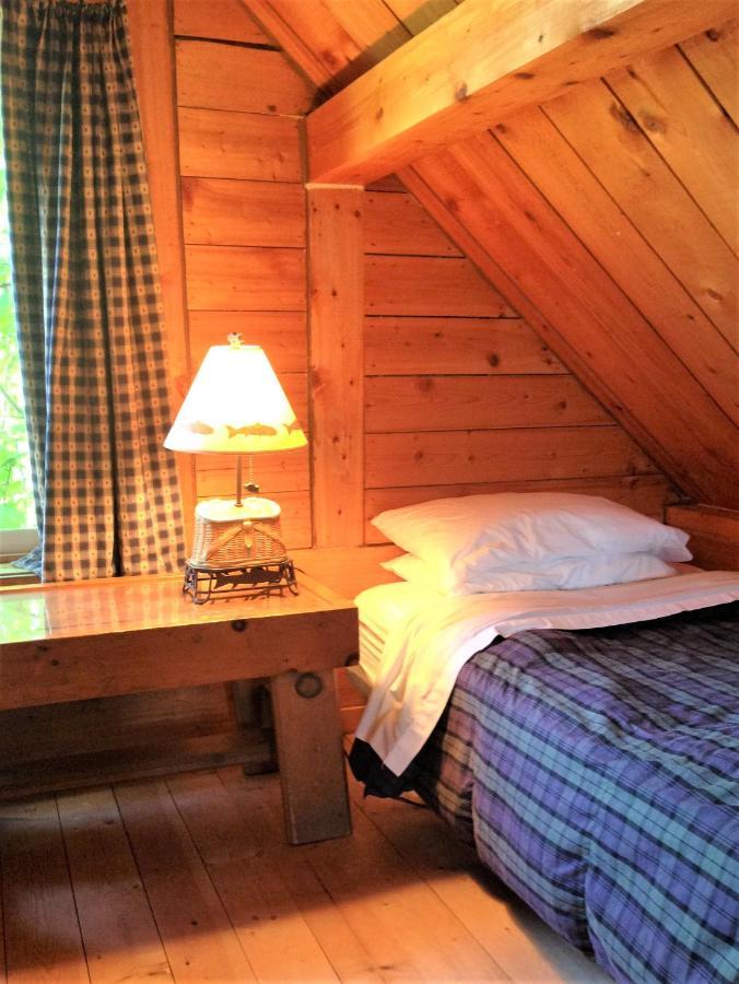 Homer Floatplane Lodge Dış mekan fotoğraf