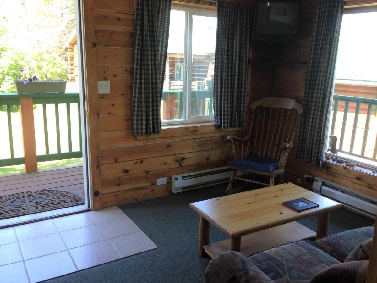 Homer Floatplane Lodge Dış mekan fotoğraf